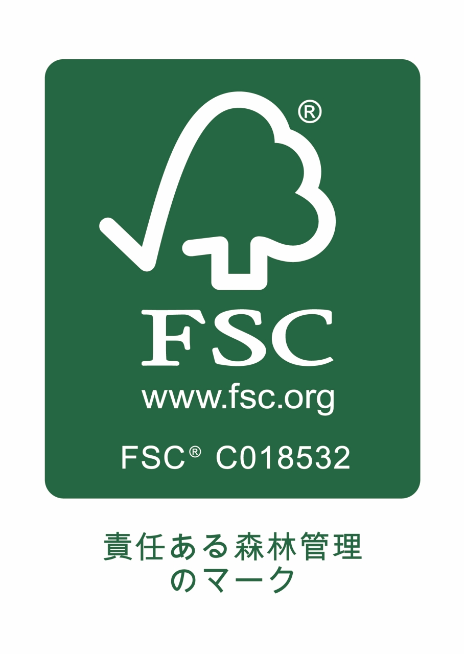 FSC認証マーク