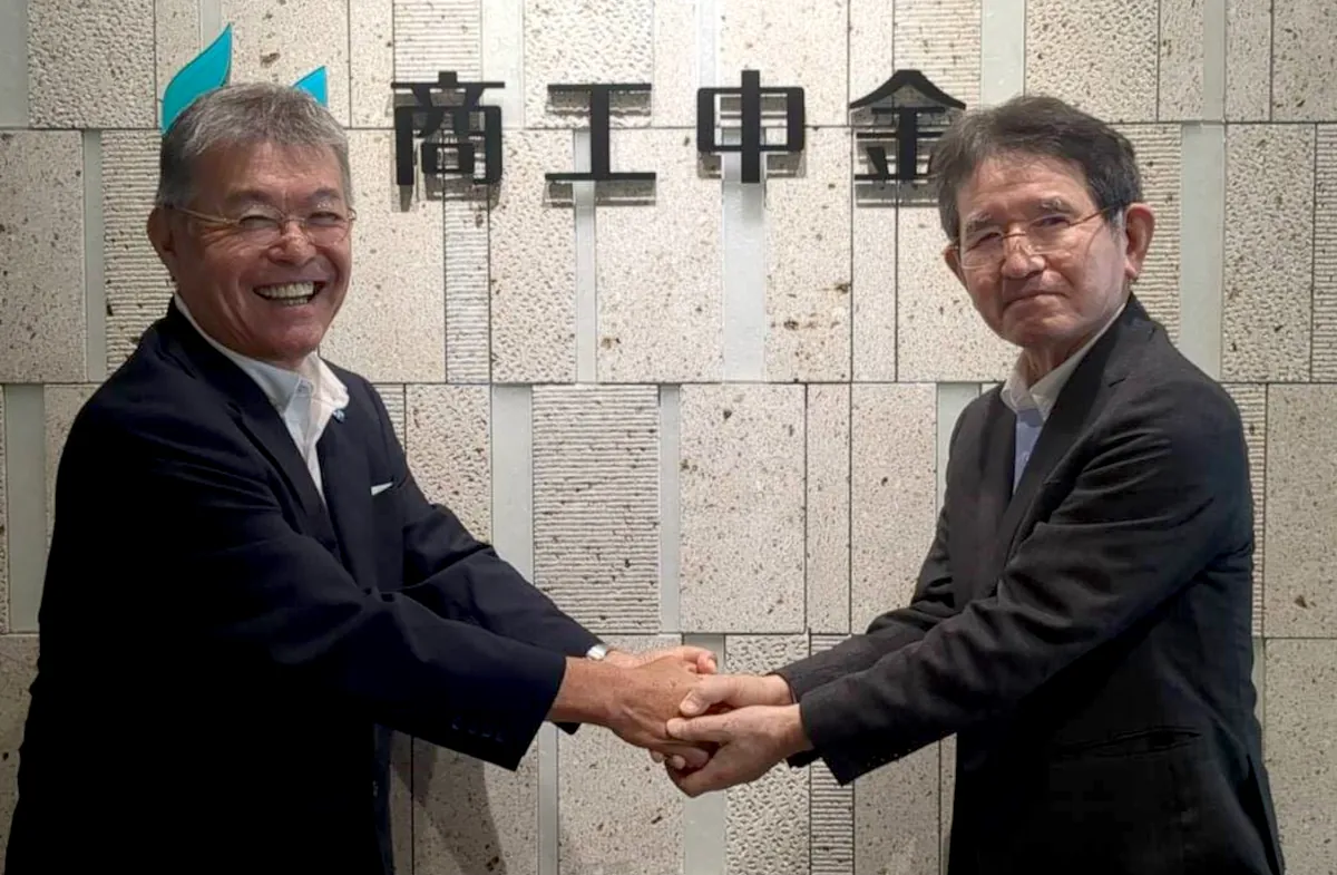 ビープロBCP締結