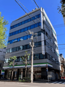 東京本社 システム開発本部