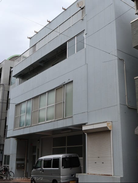 株式会社ディーソル・メディックス