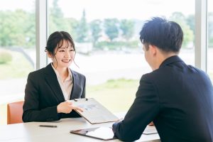 北海道営業所イメージ