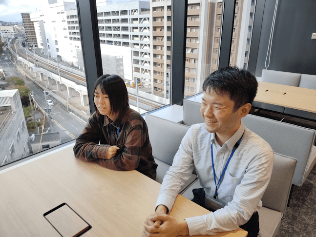 ディーソルでの活動