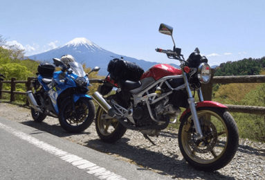 休日の過ごし方