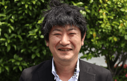 野口 祐介