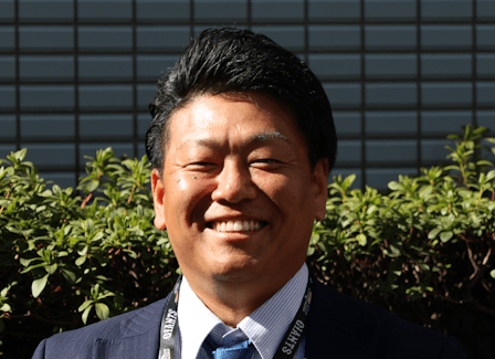 齋藤 勇