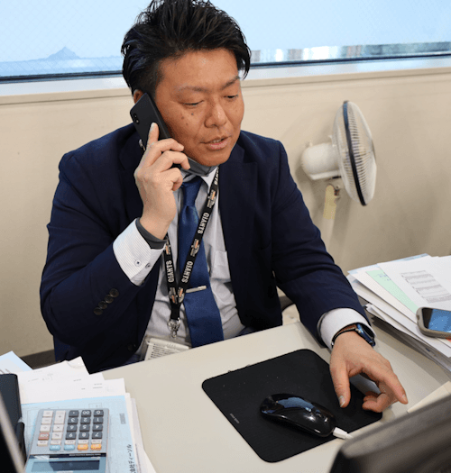叶えたい未来