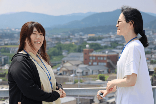 ディーソルでの活動