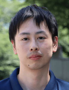 佐藤 竜輝<br>第一製造部