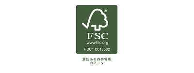 FSC認証