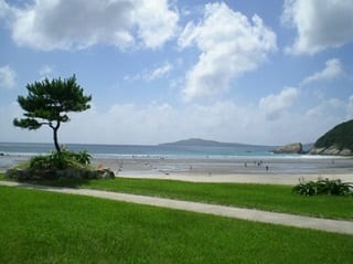 五島の風景