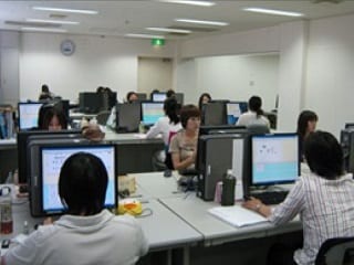 オフィス