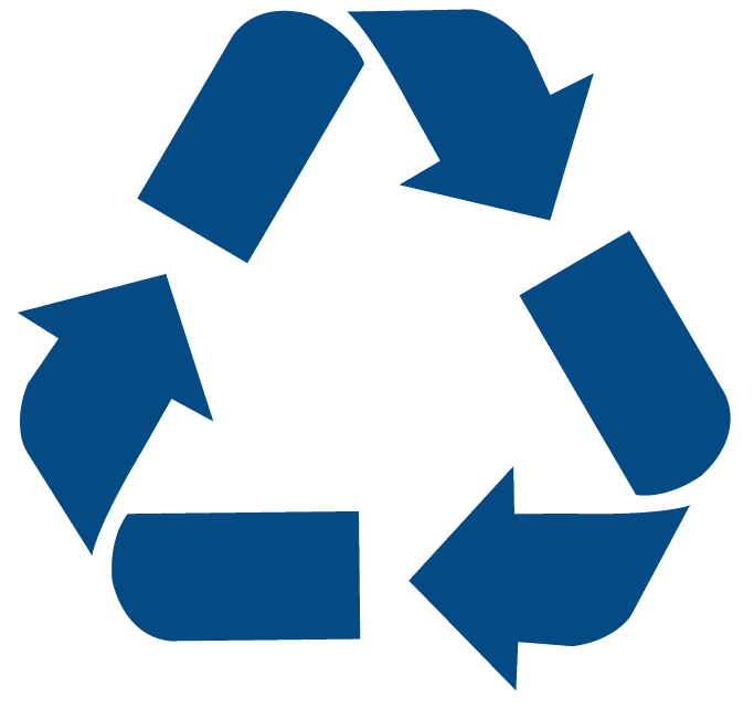 Recyclable