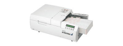 セコニック　マークリーダー　「MODEL SR-430」 OMR（光学式マーク読み取り装置）｜製品情報｜株式会社セコニック